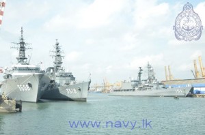 japanese-warships