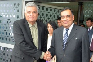 ranil-delhi-welcome-1