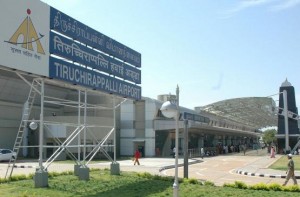 trichy-airport