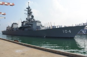 japanese-naval-ship