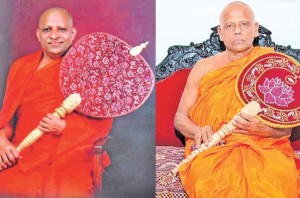 mahanayake-theras-of-the-asgiri-and-malwathu-chapters
