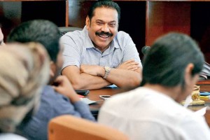 mahinda-press