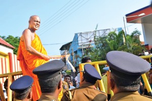 mangalaramaya-sumanarathna