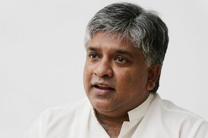 Arjuna-Ranatunga