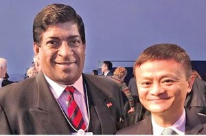Jack-Ma-of-Alibaba with ravi