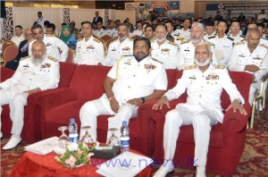 Vice Admiral Ravindra Wijegunaratn visit Pakistan (1)
