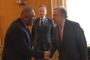 mangala - UN Secretary-General Antonio Gueterres (1)