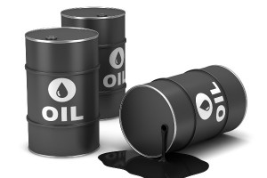 oil