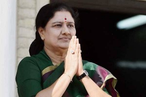 vk-sasikala