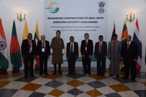 Bimstec NSA meeting (1)