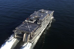 USNS Fall River