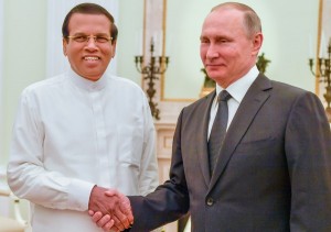 maithri-putin (1)