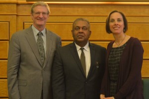 mangala-us officials