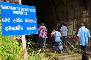 sri lanka Linguistic slights (1)