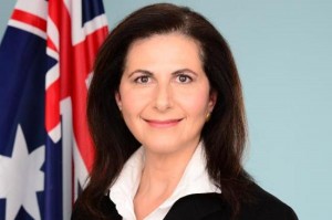Concetta Fierravanti-Wells