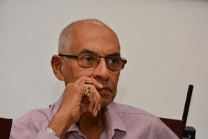 Ravi Jayewardene