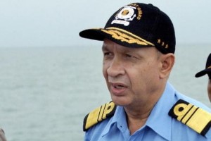 Vice Admiral Arun Kumar Singh