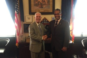 Bill Johnson - prasad