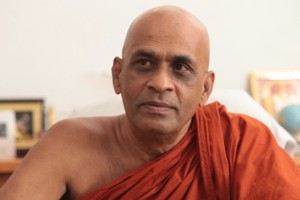 Elle Gunawansa Thero