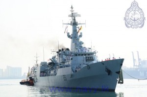 PNS Zulfiquar