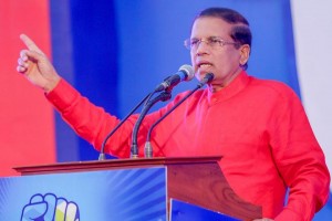 SLFP may day (1)