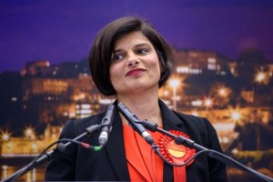 Thangam-Debbonaire