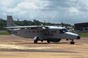 indian navy Dornier Aircraft in colombo (1)