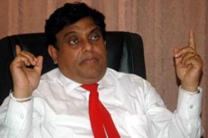 A. S. P. Liyanage