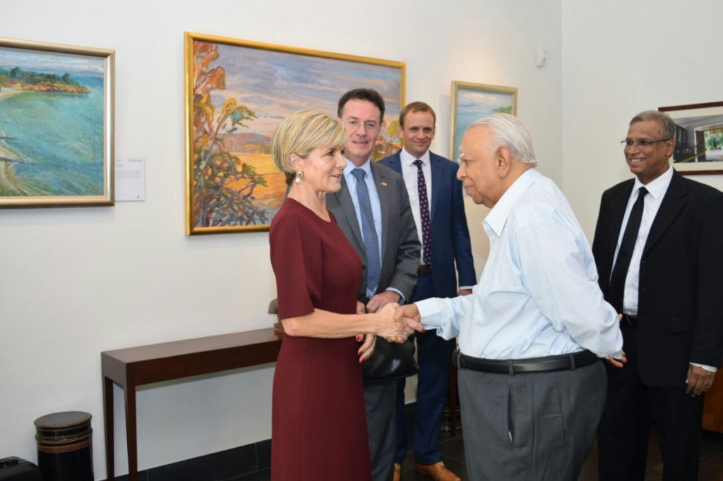 Julie Bishop-sampanthan (1)