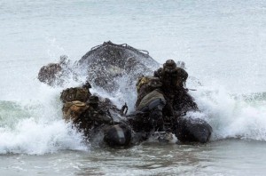 Special Force Combat Diving Training School (1)