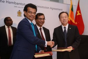 hambantota-agreement