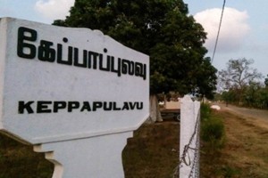 keppapilavu