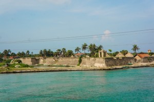 mannar-fort