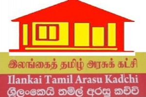 Ilankai-Tamil-Arasu-Kadchi