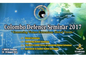 defence seminar-2017