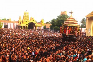 nallur fest