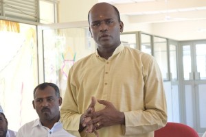 sathiyalingam