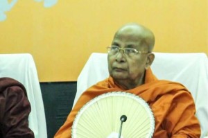 Kotugoda Dhammawasa thero -amarapura