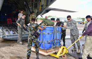 The Pacific Airlift Rally 2017 (3)