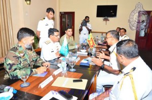 pak-lanka navy talks