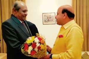 tilak- vijay jolly