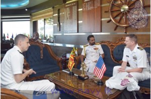 us-lanka navy talks