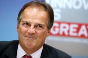 Mark Field