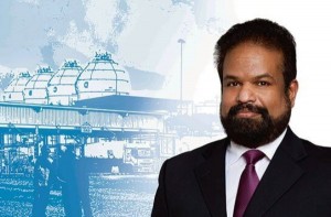Shalila Moonasinghe