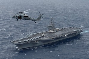 USS Nimitz