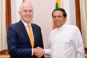 Turnbull Malcolm - maithri