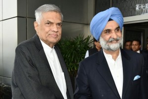 ranil-delhi-taranjith singh