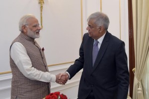 ranil-modi