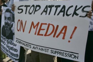 Sri_Lankan_protest_against_media_suppression_in_Colombo