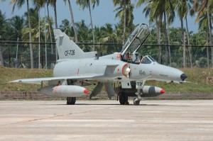 kfir